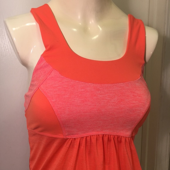 Women’s Prana Coral Top Sport Bra Extra Small - Picture 5 of 8